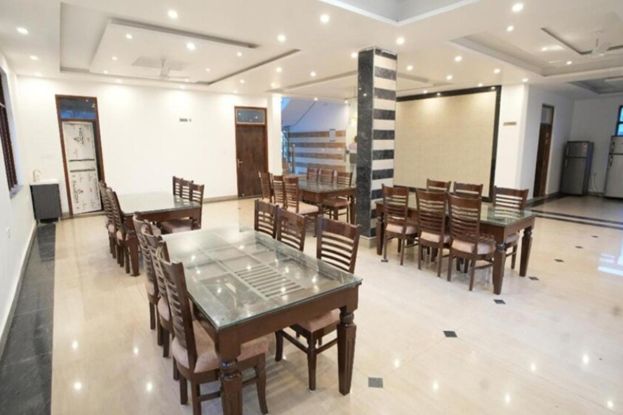 The Gold Bird By Stayapart Rishikesh Exterior photo